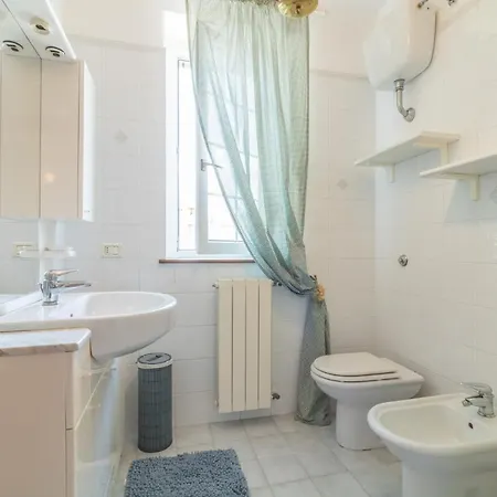 Casa vacanze Giardino Etrusco